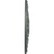Ekena Millwork Norwich Ceiling Medallion (Canopies up to 4 1/2"), 18"OD x 3 1/2"ID x 1 3/8"P, Cloud Burst Crackle CM18NOCBC - alternate 4